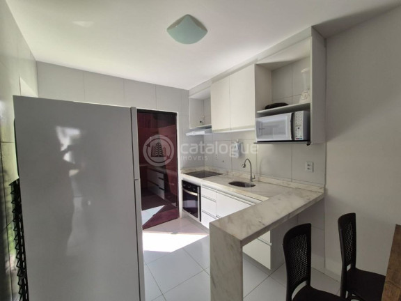 Imagem Casa de Condomínio com 2 Quartos para Alugar, 74 m² em Ponta Negra - Natal Imagem Casa de Condomínio com 2 Quartos para Alugar, 74 m² em Ponta Negra - Natal