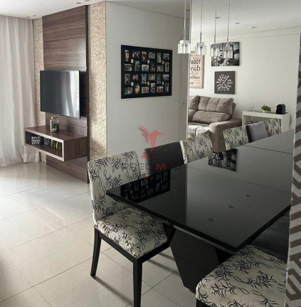 Imagem Apartamento com 3 Quartos à Venda, 72 m² em Interlagos - São Paulo Imagem Apartamento com 3 Quartos à Venda, 72 m² em Interlagos - São Paulo