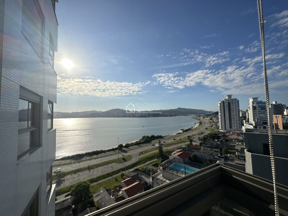 Imagem Apartamento com 3 Quartos à Venda, 131 m² em Estreito - Florianópolis Imagem Apartamento com 3 Quartos à Venda, 131 m² em Estreito - Florianópolis