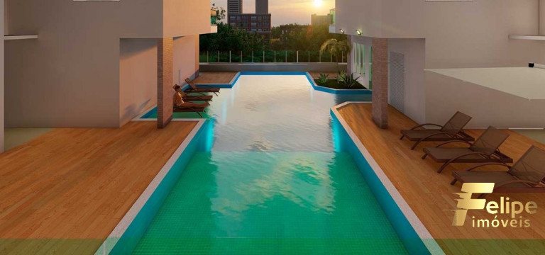 Imagem Imóvel com 2 Quartos à Venda, 71 m² em Praia De Itaparica - Vila Velha