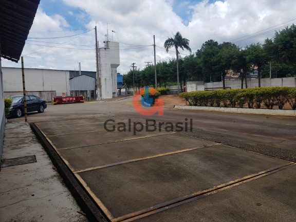 Imagem Galpão para Alugar, 10 m² em Caiçara - Jarinu Imagem Galpão para Alugar, 10 m² em Caiçara - Jarinu