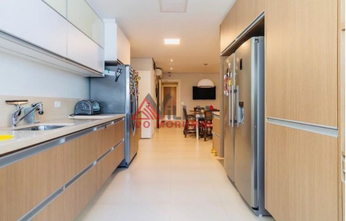 Imagem Apartamento com 4 Quartos à Venda, 350 m² em Santo Amaro - São Paulo Imagem Apartamento com 4 Quartos à Venda, 350 m² em Santo Amaro - São Paulo