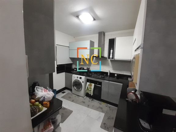 Imagem Apartamento com 2 Quartos à Venda, 58 m² em Areias - São José Imagem Apartamento com 2 Quartos à Venda, 58 m² em Areias - São José
