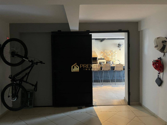 Imagem Sobrado com 3 Quartos à Venda, 374 m² em Jardim Esplanada Ii - São José Dos Campos