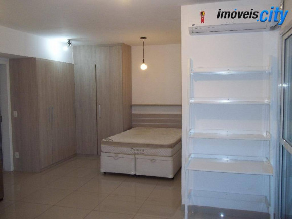 Imagem Apartamento com 1 Quarto para Alugar, 45 m² em Centro - São Paulo Imagem Apartamento com 1 Quarto para Alugar, 45 m² em Centro - São Paulo