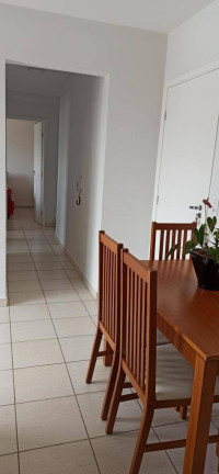 Imagem Apartamento com 2 Quartos à Venda, 58 m² em Residencial Alexandria - Várzea Paulista