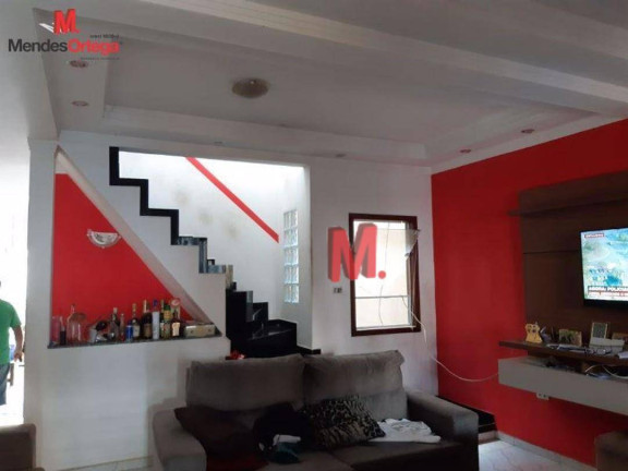 Imagem Casa com 2 Quartos à Venda, 230 m² em Jardim Itanguá - Sorocaba Imagem Casa com 2 Quartos à Venda, 230 m² em Jardim Itanguá - Sorocaba