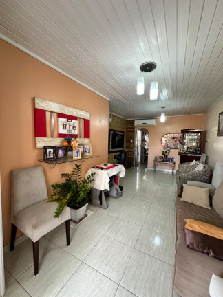Imagem Casa com 3 Quartos à Venda, 90 m² em Mangueirão - Belém Imagem Casa com 3 Quartos à Venda, 90 m² em Mangueirão - Belém