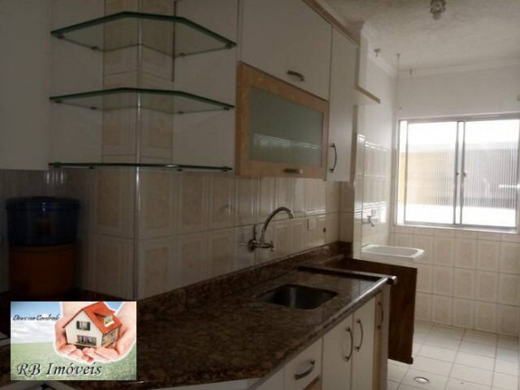 Apartamento com 2 Quartos à Venda, 70 m² em Taboão - São Bernardo Do Campo