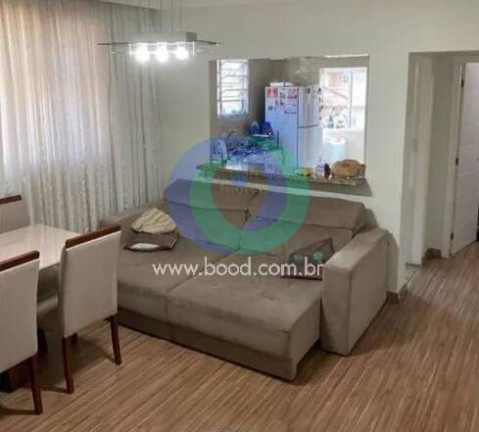Imagem Apartamento com 3 Quartos à Venda, 90 m² em Marapé - Santos Imagem Apartamento com 3 Quartos à Venda, 90 m² em Marapé - Santos