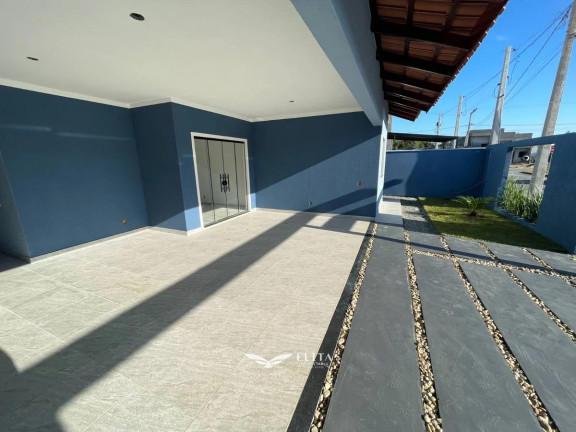 Imagem Casa com 3 Quartos à Venda, 115 m² em Itajuba - Barra Velha Imagem Casa com 3 Quartos à Venda, 115 m² em Itajuba - Barra Velha