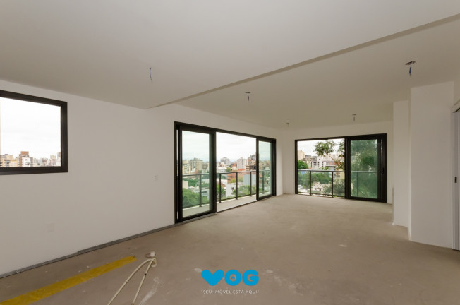 Imóvel com 2 Quartos à Venda, 105 m² em Mont' Serrat - Porto Alegre