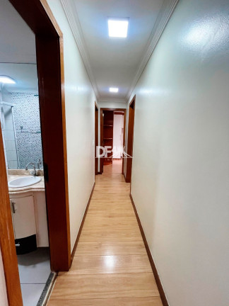 Imagem Imóvel com 3 Quartos à Venda, 84 m² em Sul (águas Claras) - Brasília Imagem Imóvel com 3 Quartos à Venda, 84 m² em Sul (águas Claras) - Brasília