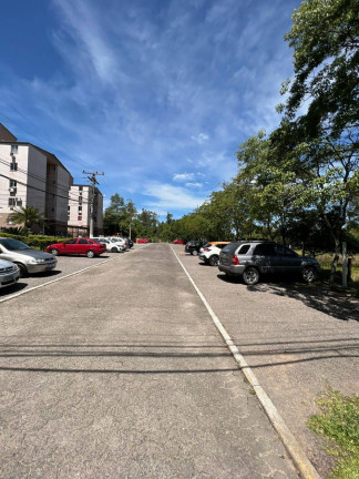Imagem Apartamento com 2 Quartos à Venda, 40 m²