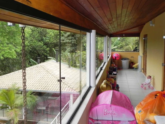Imagem Casa com 5 Quartos à Venda, 890 m² em Chácara Santa Lúcia - Carapicuíba
