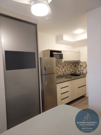 Imagem Apartamento com 1 Quarto à Venda, 22 m² em Vila Mariana - São Paulo Imagem Apartamento com 1 Quarto à Venda, 22 m² em Vila Mariana - São Paulo