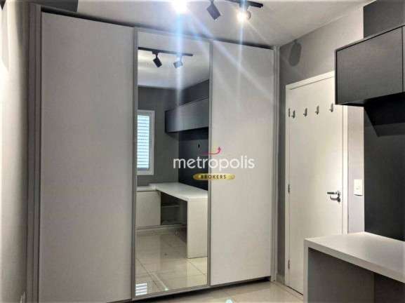 Imagem Apartamento com 2 Quartos à Venda, 66 m² em Santa Maria - São Caetano Do Sul Imagem Apartamento com 2 Quartos à Venda, 66 m² em Santa Maria - São Caetano Do Sul