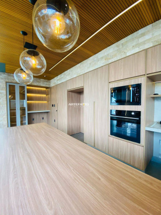Imagem Casa de Condomínio com 4 Quartos à Venda, 304 m² em Residencial Olivito - Franca Imagem Casa de Condomínio com 4 Quartos à Venda, 304 m² em Residencial Olivito - Franca