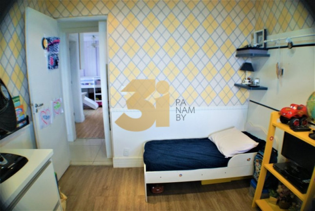 Imagem Apartamento com 4 Quartos à Venda, 171 m² em Vila Andrade - São Paulo Imagem Apartamento com 4 Quartos à Venda, 171 m² em Vila Andrade - São Paulo