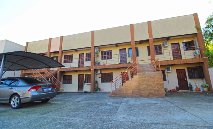 Imagem Apartamento com 2 Quartos à Venda, 58 m² em Jardim Do Bosque - Cachoeirinha Imagem Apartamento com 2 Quartos à Venda, 58 m² em Jardim Do Bosque - Cachoeirinha