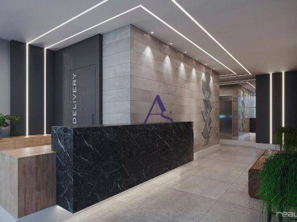 Imagem Apartamento com 2 Quartos à Venda, 55 m² em Jardim Camburi - Vitória Imagem Apartamento com 2 Quartos à Venda, 55 m² em Jardim Camburi - Vitória