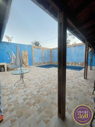 Imagem Casa com 3 Quartos à Venda, 110 m² em Jardim Nossa Senhora Do Carmo - São Paulo