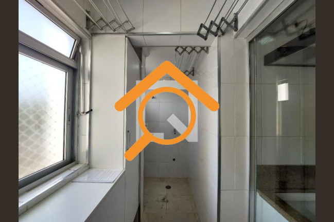 Imagem Imóvel com 3 Quartos para Alugar, 82 m² em Jardim Taquaral - São Paulo Imagem Imóvel com 3 Quartos para Alugar, 82 m² em Jardim Taquaral - São Paulo