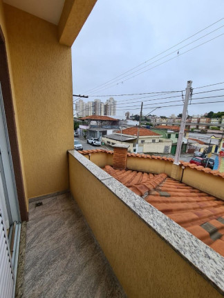 Imagem Casa com 3 Quartos à Venda, 160 m² em Vila Divina Pastora - São Paulo