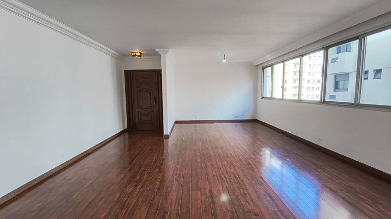 Imagem Imóvel com 4 Quartos à Venda, 172 m² em Itaim Bibi - São Paulo Imagem Imóvel com 4 Quartos à Venda, 172 m² em Itaim Bibi - São Paulo