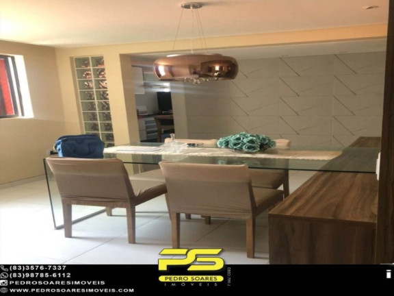 Imagem Apartamento com 3 Quartos à Venda, 87 m² em Intermares - Cabedelo Imagem Apartamento com 3 Quartos à Venda, 87 m² em Intermares - Cabedelo