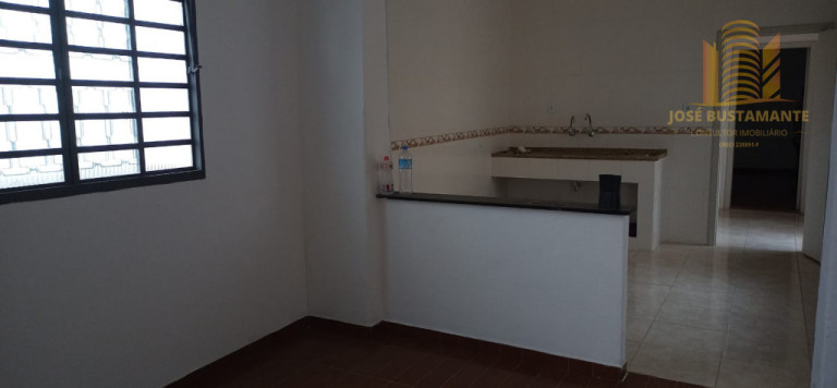 Imagem Casa com 2 Quartos à Venda ou Locação, 120 m² em Vila Brasílio Machado - São Paulo