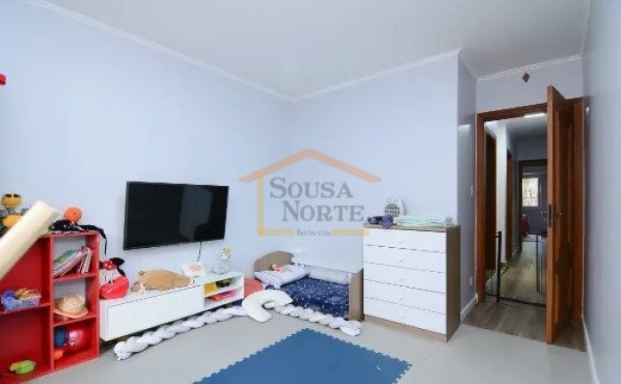 Imagem Sobrado com 3 Quartos à Venda, 100 m² em Vila Guilherme - São Paulo Imagem Sobrado com 3 Quartos à Venda, 100 m² em Vila Guilherme - São Paulo