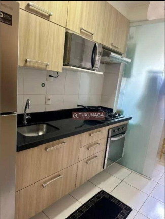Imagem Apartamento com 2 Quartos à Venda, 68 m² em Jardim Flor Da Montanha - Guarulhos Imagem Apartamento com 2 Quartos à Venda, 68 m² em Jardim Flor Da Montanha - Guarulhos