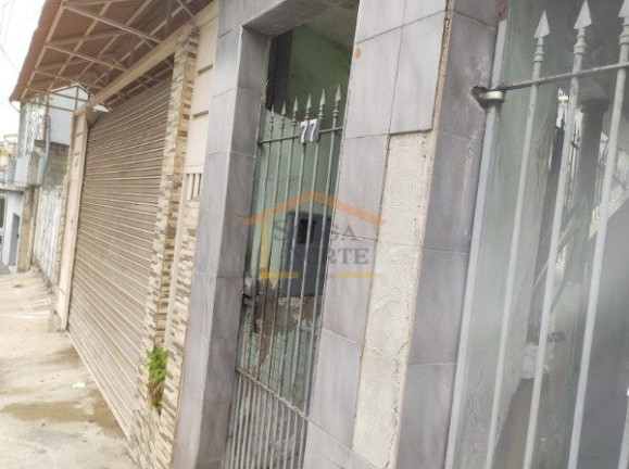 Imagem Sobrado com 4 Quartos à Venda, 400 m² em água Fria - São Paulo Imagem Sobrado com 4 Quartos à Venda, 400 m² em água Fria - São Paulo