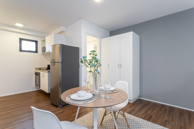 Imagem Apartamento com 1 Quarto à Venda, 48 m² em Santa Efigênia - São Paulo Imagem Apartamento com 1 Quarto à Venda, 48 m² em Santa Efigênia - São Paulo