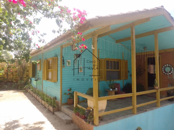 Imagem Casa com 4 Quartos à Venda, 300 m² em Chácara Recanto Verde - Cotia