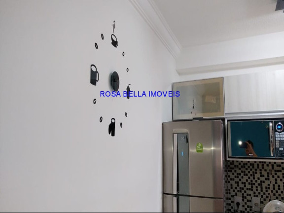 Imagem Apartamento com 2 Quartos à Venda, 48 m² em Jardim Shangai - Jundiaí Imagem Apartamento com 2 Quartos à Venda, 48 m² em Jardim Shangai - Jundiaí