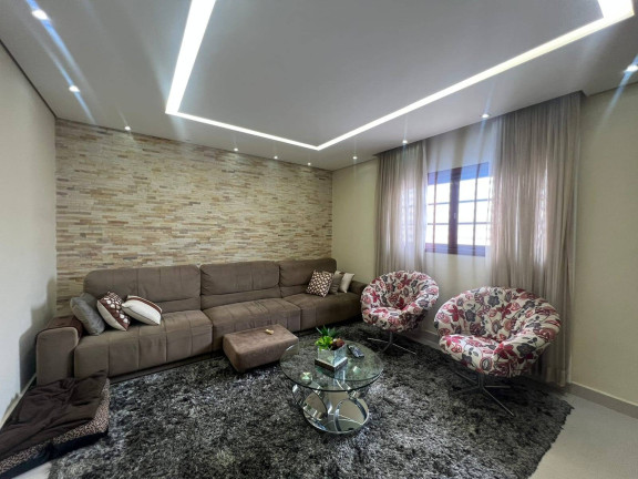 Imagem Casa à Venda, 200 m² em Jardim Aurelia - Campinas