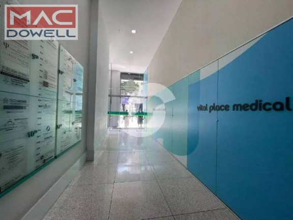 Imagem Sala Comercial à Venda, 27 m² em Icaraí - Niterói Imagem Sala Comercial à Venda, 27 m² em Icaraí - Niterói