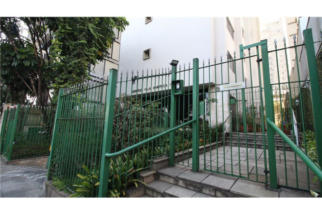 Imagem Imóvel com 3 Quartos à Venda,  em Pinheiros - São Paulo