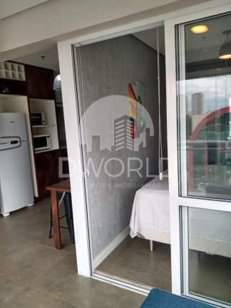 Imagem Imóvel com 1 Quarto à Venda, 42 m² em Centro - São Bernardo Do Campo