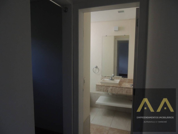 Imagem Casa com 4 Quartos à Venda, 509 m² em Tamboré - Santana De Parnaíba