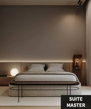 Imagem Apartamento com 3 Quartos à Venda, 122 m² em Cruzeiro - Belo Horizonte Imagem Apartamento com 3 Quartos à Venda, 122 m² em Cruzeiro - Belo Horizonte