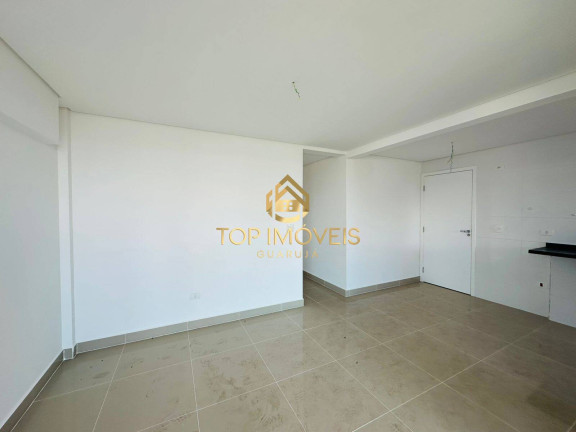 Imagem Apartamento com 2 Quartos à Venda, 75 m² em Pitangueiras - Guarujá