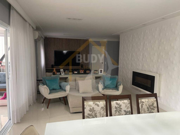 Imagem Apartamento com 3 Quartos à Venda, 158 m² em Tamboré - Santana De Parnaíba Imagem Apartamento com 3 Quartos à Venda, 158 m² em Tamboré - Santana De Parnaíba