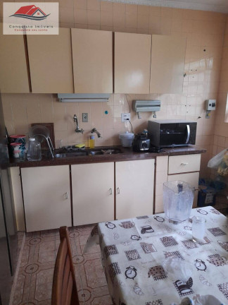 Imagem Casa com 3 Quartos à Venda, 285 m² em Vila Rosália - Guarulhos Imagem Casa com 3 Quartos à Venda, 285 m² em Vila Rosália - Guarulhos
