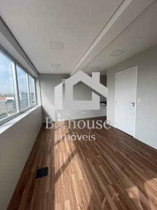 Imagem Sala Comercial para Alugar, 37 m² em Centro - Santo André
