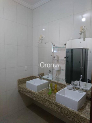 Imagem Sobrado com 4 Quartos à Venda, 420 m² em Sítio De Recreio Paraíso Tropical - Goiânia Imagem Sobrado com 4 Quartos à Venda, 420 m² em Sítio De Recreio Paraíso Tropical - Goiânia