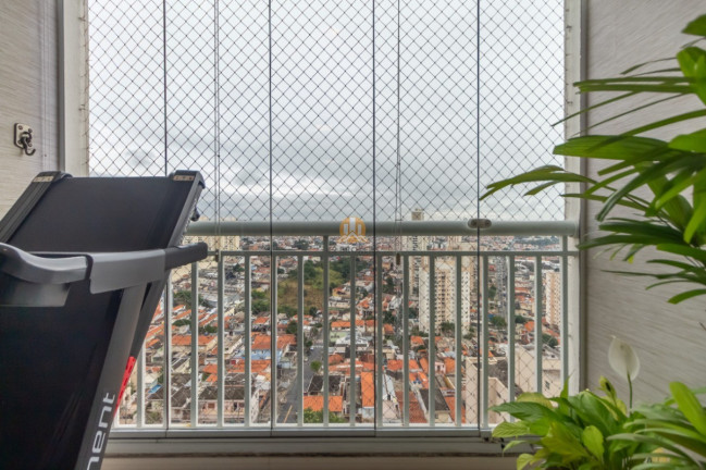 Imagem Imóvel com 3 Quartos à Venda, 65 m² em Vila Vera - São Paulo Imagem Imóvel com 3 Quartos à Venda, 65 m² em Vila Vera - São Paulo