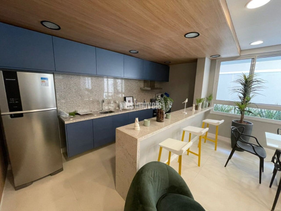 Imagem Apartamento com 1 Quarto à Venda, 34 m² em Pinheiros - São Paulo Imagem Apartamento com 1 Quarto à Venda, 34 m² em Pinheiros - São Paulo
